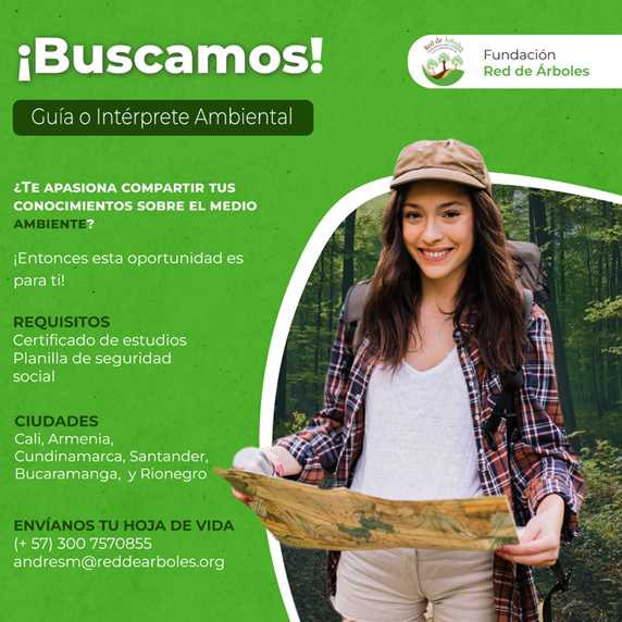 VideoRDA red de arboles