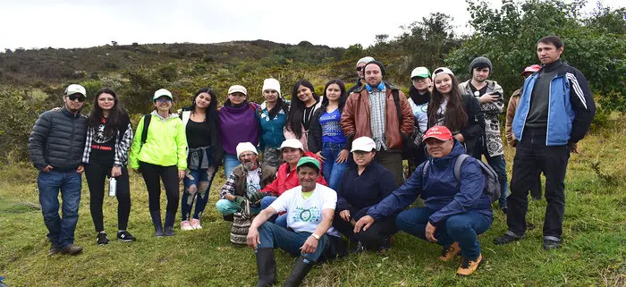 NosotrosRDA Nosotros