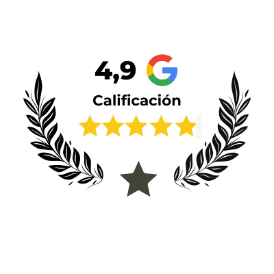 calificación