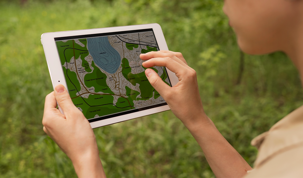 Trazabilidad completa