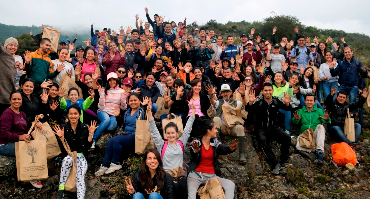 Convenio Colombiana de trasplantes