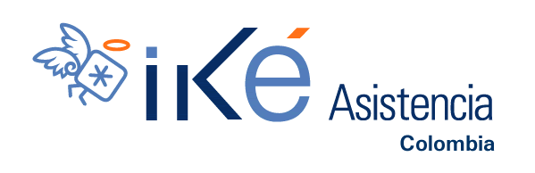 IKE Asistencia Colombia Siembra árboles