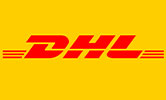 DHL Logo DHL Logo