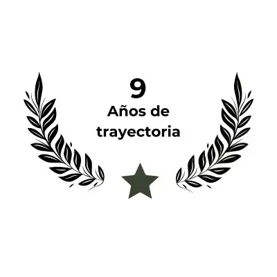 Años Años