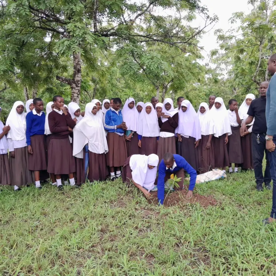 Tanzania