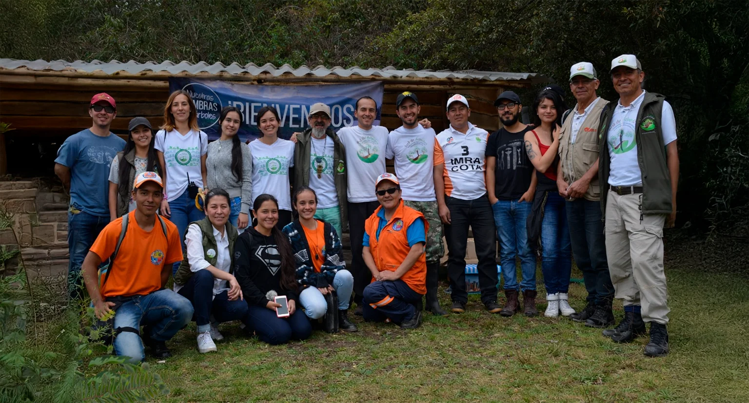 Grupo NW
