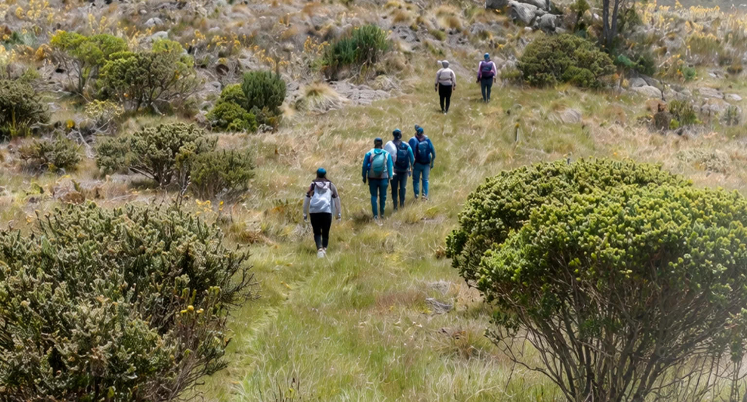 Proyectos One Tree Planted