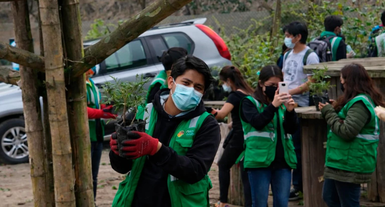 Proyectos PARAISO LIMA PERÚ
