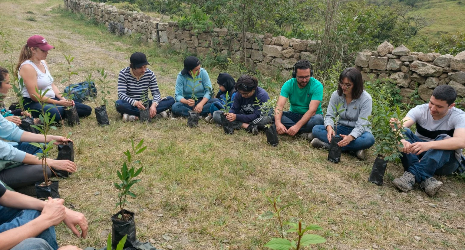 Proyectos YDN
