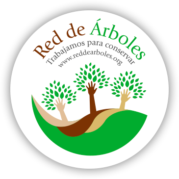 Logo Fundación Red de Árboles