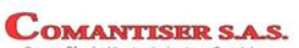 Comantiser S.A.S.