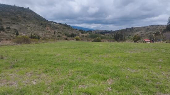 Desierto de la Tatacoita