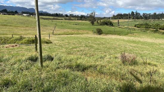 Finca El Chicú, Tabio