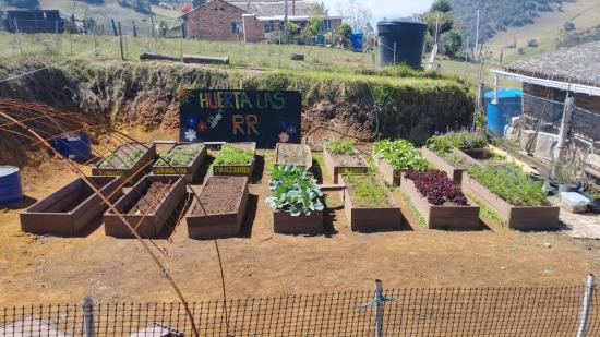 Finca RR's, Chocontá