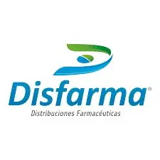 DISFARMA GC SAS