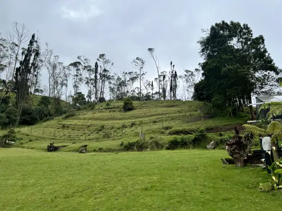Reserva Boquemonte - Soacha Vía La Mesa