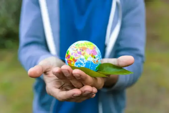 Responsabilidad social ambiental en Perú