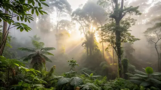 Biodiversidad de las plantas con flores en México