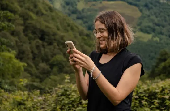 BLUMER. App para emprendimiento sostenibles