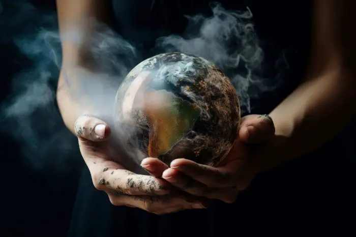 Estrategias de adaptación y mitigación al cambio climático