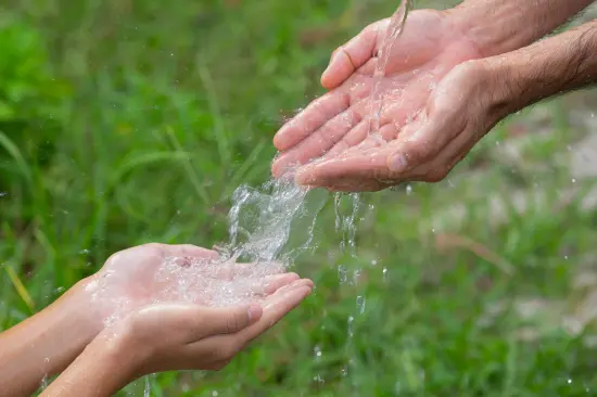 Consejos para conservar y cuidar del agua