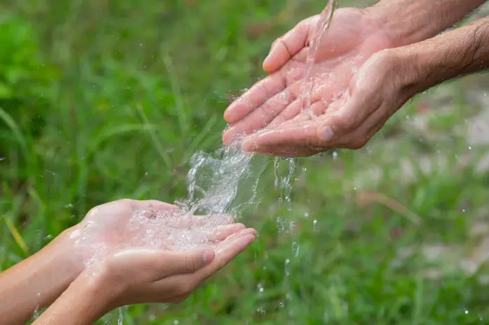 Consejos para conservar y cuidar del agua