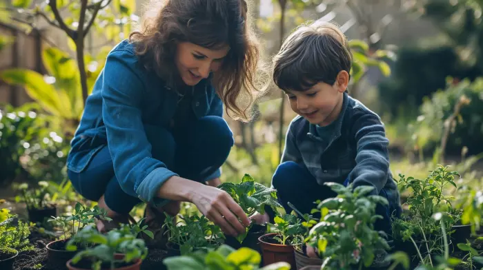 Educación Ambiental: Una Estrategia Aliada de la Reforestación