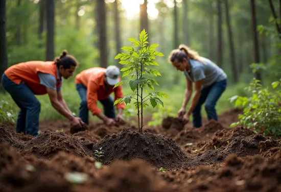 Actividades para fomentar el cuidado del medio ambiente en Perú