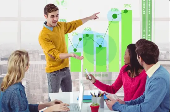 ¿Qué es Marketing verde y que ventajas trae para tu empresa?