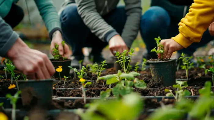 Compensación Ambiental: Pros y Contras
