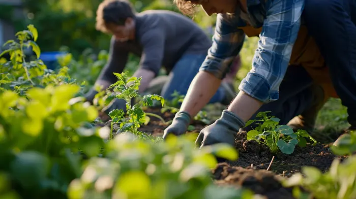 Ley de siembra de árboles 2173 de 2021 para personas naturales