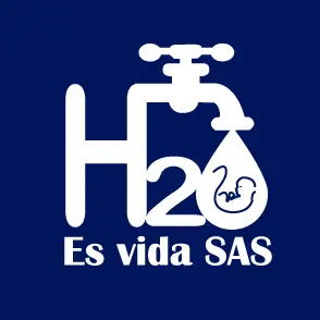 H2O es Vida