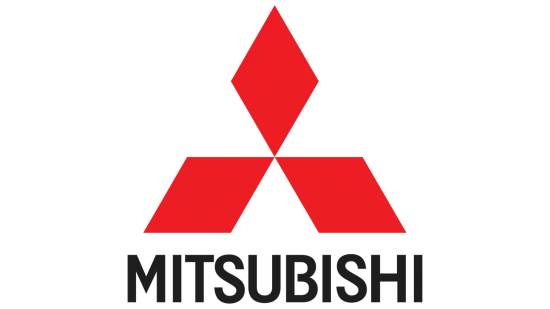 Mitsubishi repite