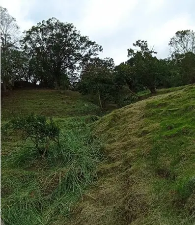 Choachí, El Mirador