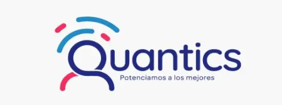 QUANTICS