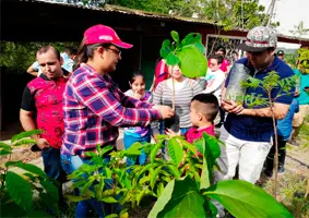 Santiago de Queretaro, Queretaro