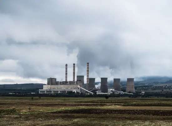 ¿Cómo se mide la huella de carbono en una empresa?