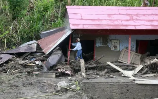 ¿Como podríamos evitar tragedias como la de Salgar?