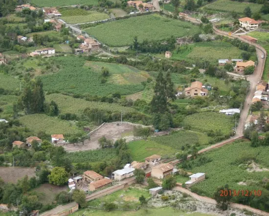 Distrito de Yanahuara