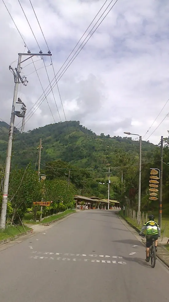 Ibagué - Tolima, Colombia