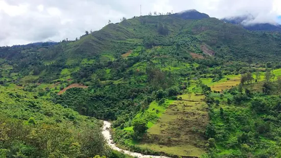 Pradera, Valle del Cauca
