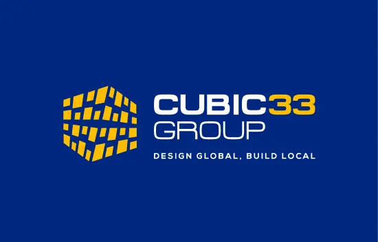 CUBIC 33