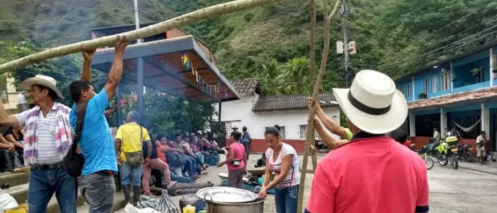 La Situación Actual de Hidroituango: ¿Qué Está Pasando?