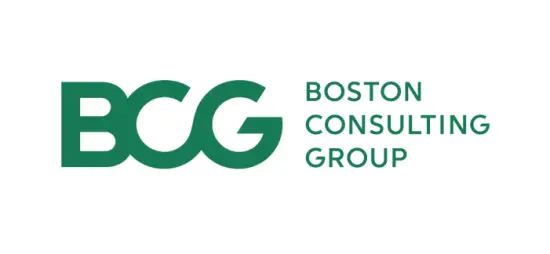 THE BOSTON CONSULTING GROUP S.A.S.