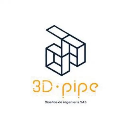 3D PIPE DISEÑOS DE INGENIERIA SAS