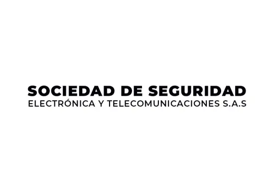 Sociedad De Seguridad Electronica Y Telecomunicaciones Sociedad S.A.S