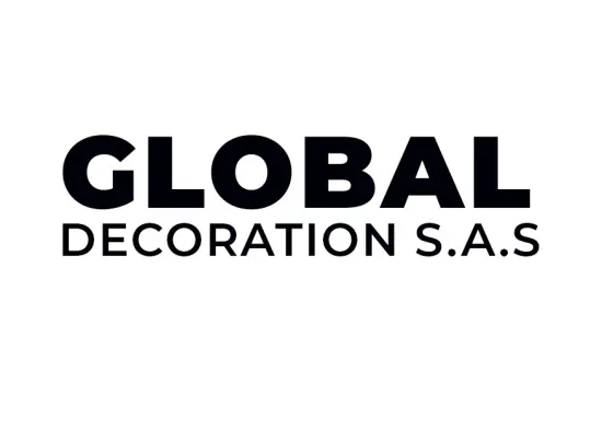 Global Decoration S.A.S