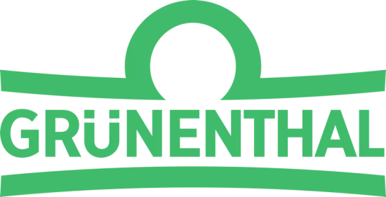 Grünenthal Colombiana SA