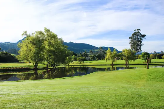 La Calera, Cundinamarca