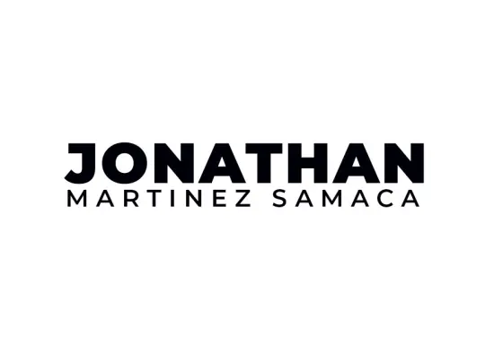 Jonathan Martínez Samaca